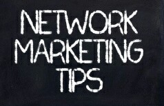 9 EFFECTIVE STEPS ON PROSPECTING IN NETWORK MARKETING